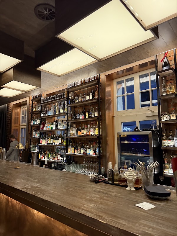ELIKSIR Restaurant & Cocktailbar - zdjęcie 4