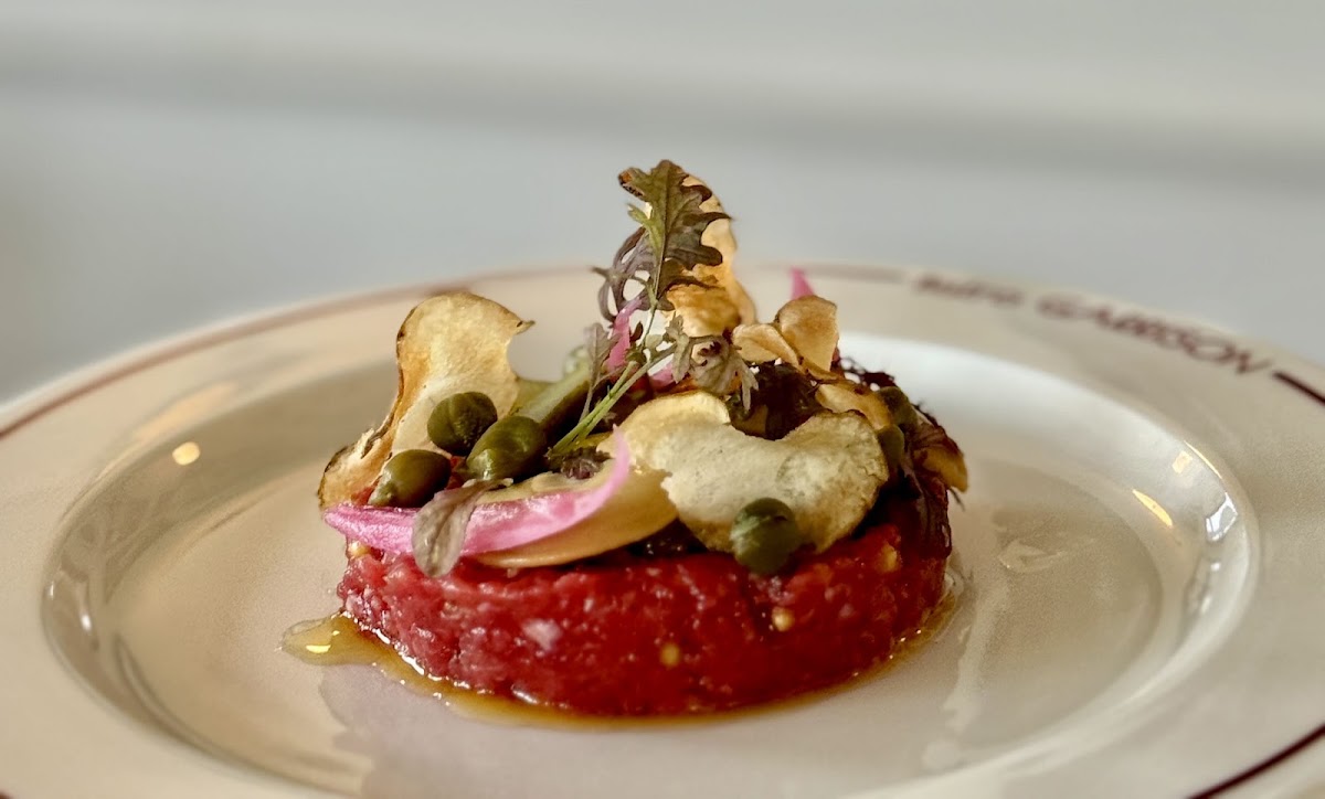 Bistro GARRISON - zdjęcie 3