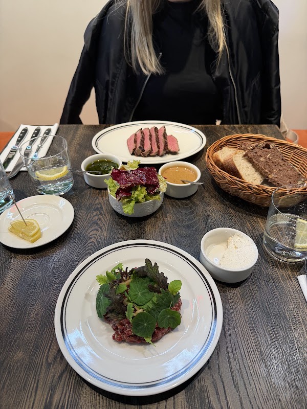 Crazy Butcher Gdańsk Butchery & Bistro - zdjęcie 2