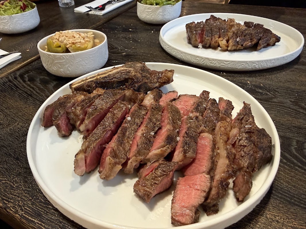 Crazy Butcher Gdańsk Butchery & Bistro - zdjęcie 3