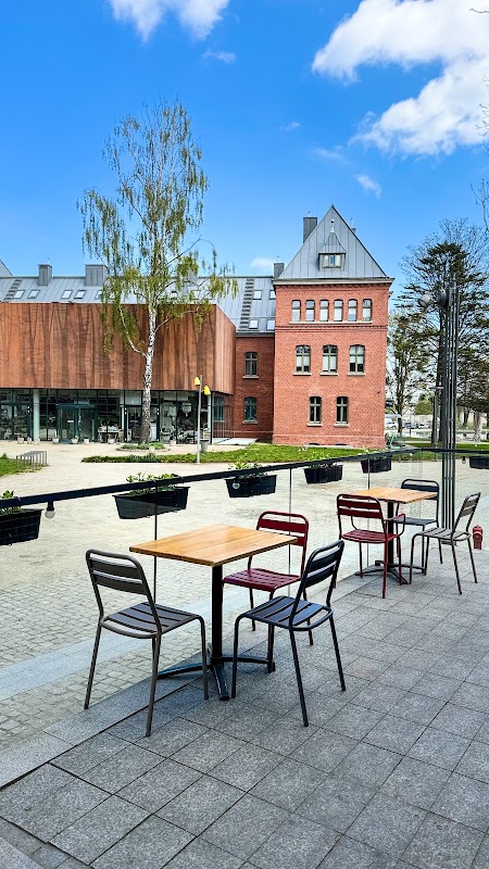 PING PONG Gdańsk - zdjęcie 1