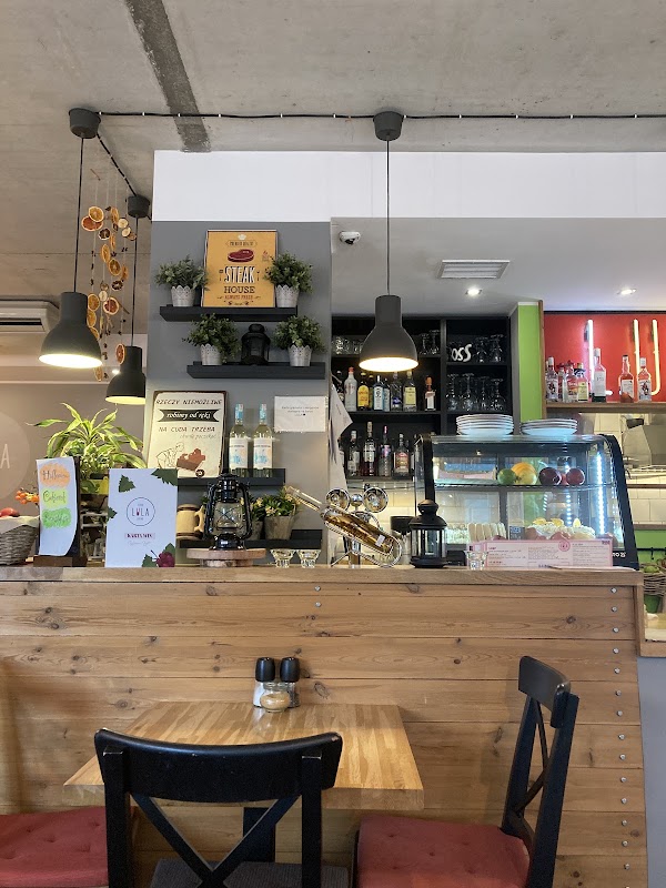 LULA food & drink - zdjęcie 2