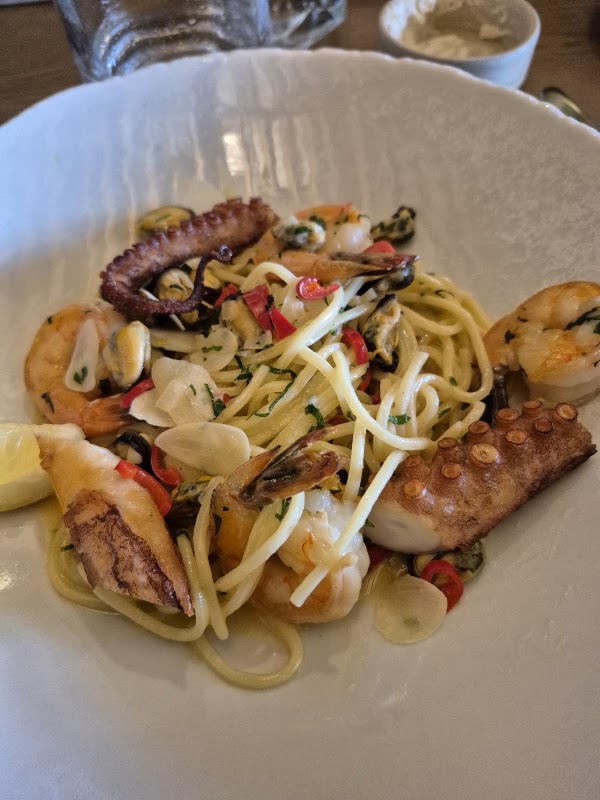Ristorante Limoncello - zdjęcie 4