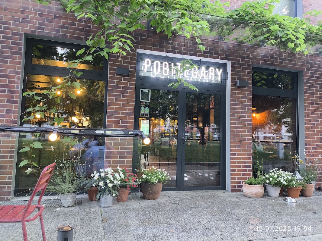 POBITEGARY . Gdańsk Wrzeszcz - zdjęcie 2