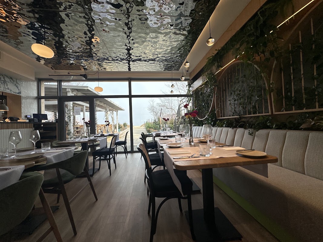 Restauracja Diuna