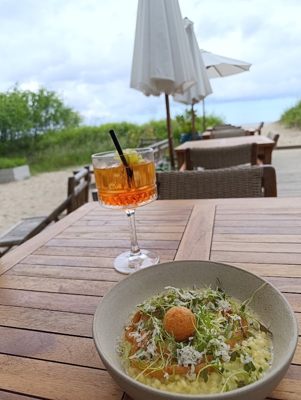 Restauracja Diuna - zdjęcie 4