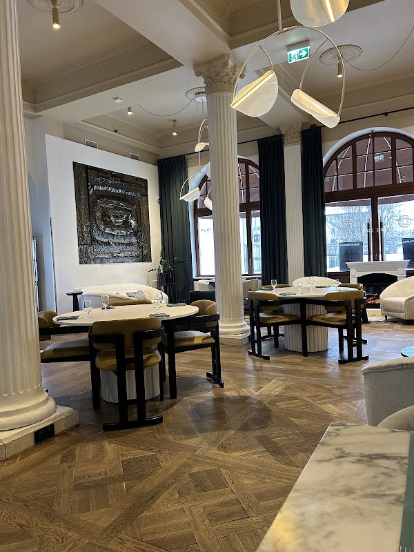 Restauracja Grino - zdjęcie 3