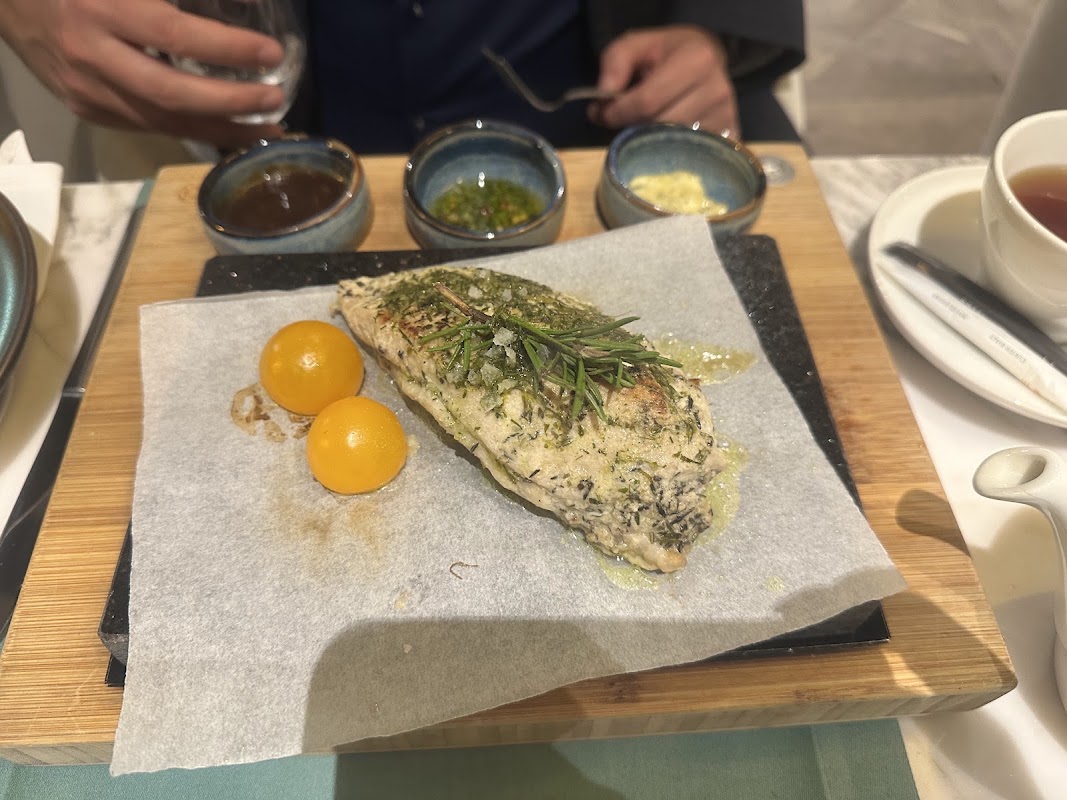 Restauracja Grino - zdjęcie 4