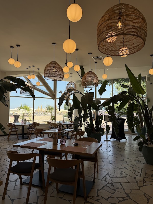 Mudo Restauracja Sopot - zdjęcie 3