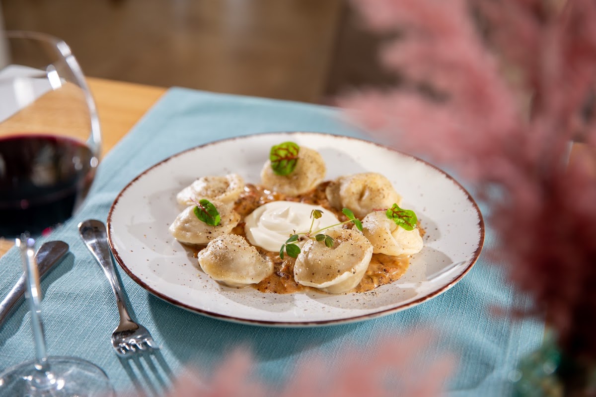 Restauracja Aquarella - zdjęcie 2