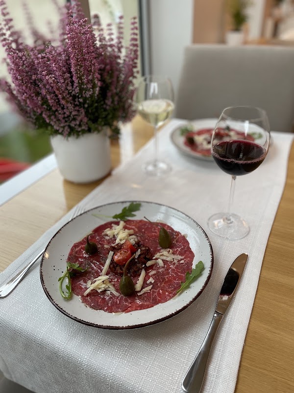 Restauracja Aquarella - zdjęcie 3