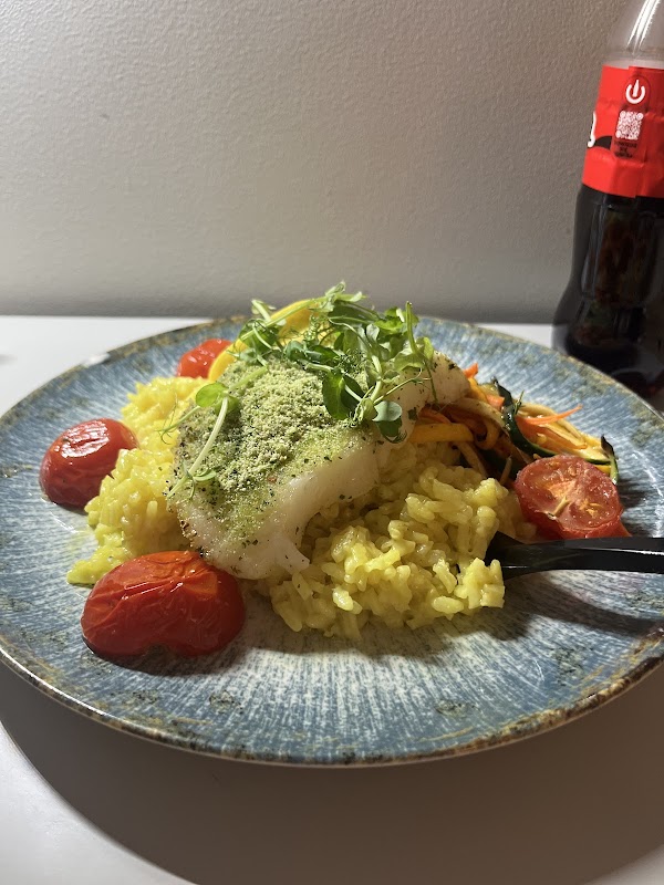 Restauracja Aquarella - zdjęcie 4