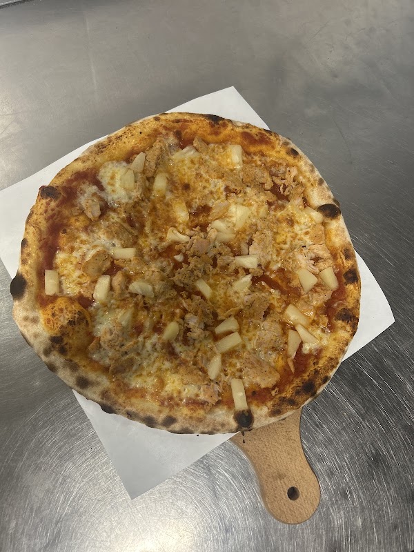 Ideolo Pizza - zdjęcie 2