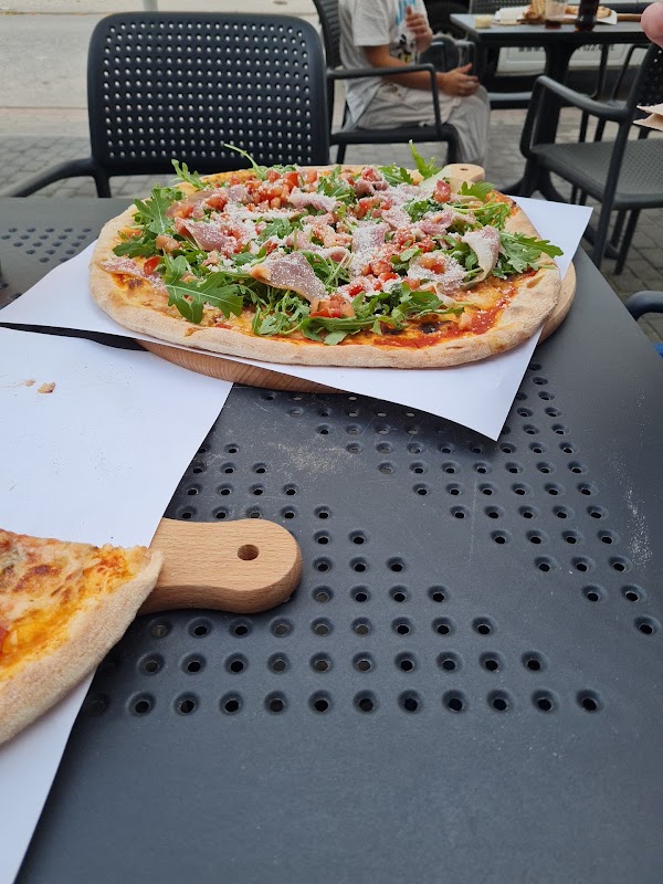 Ideolo Pizza - zdjęcie 3