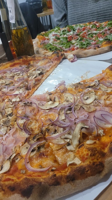 Ideolo Pizza - zdjęcie 4