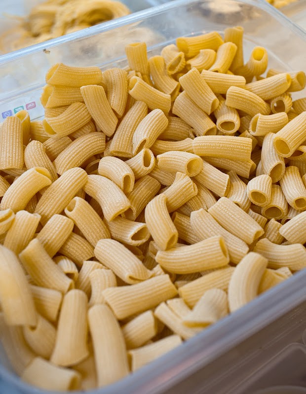 Pasta Miasta - zdjęcie 2