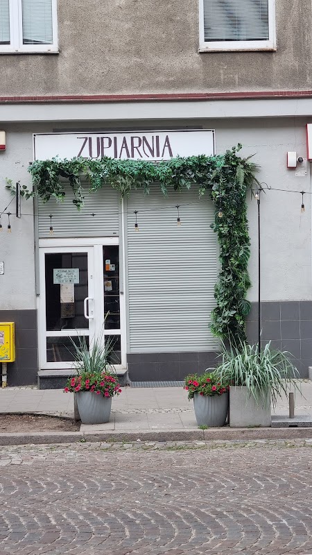 GARY NA OGNIU Zupiarnia - zdjęcie 4