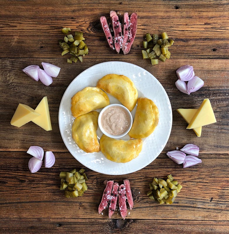 Pierogarnia Mandu - zdjęcie 2