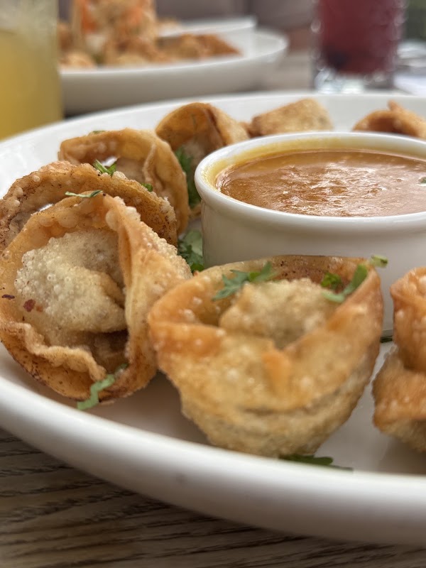 Pierogarnia Mandu - zdjęcie 4