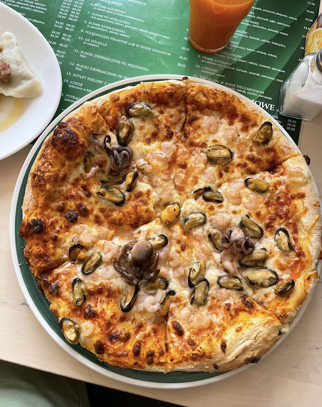 Pizzeria La Parma - zdjęcie 2