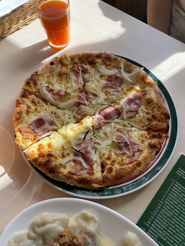 Pizzeria La Parma - zdjęcie 4