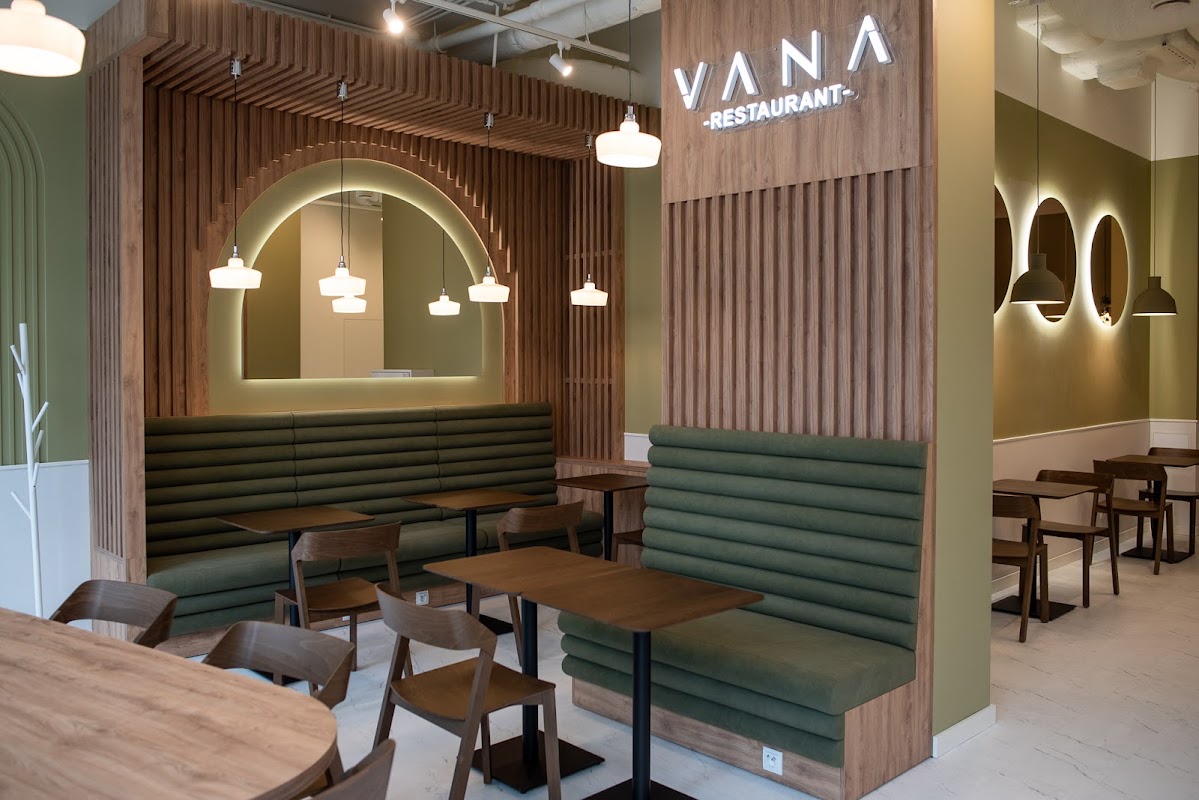 VANA - zdjęcie 1