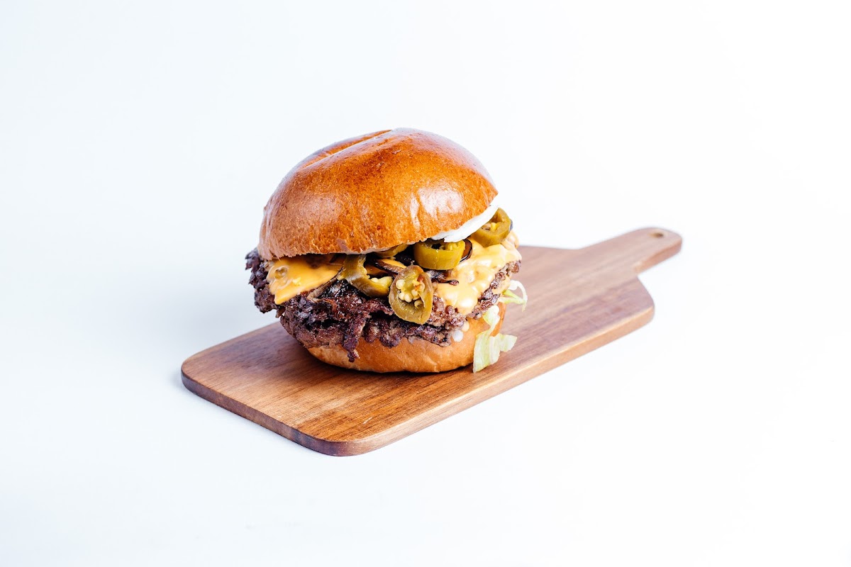 Craft Burger (Gdańsk Zaspa) - zdjęcie 2