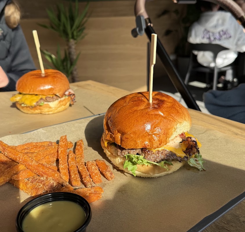 Craft Burger (Gdańsk Zaspa) - zdjęcie 4