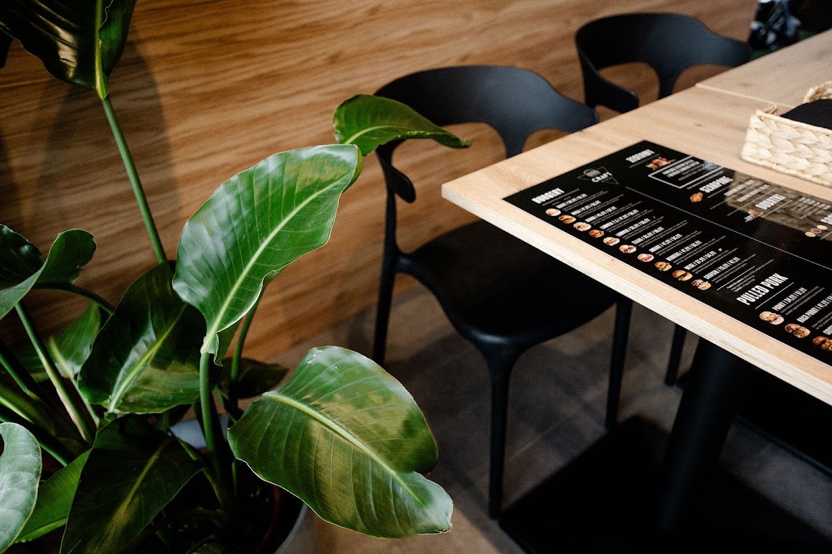Craft Burger (Gdynia Karwiny) - zdjęcie 4