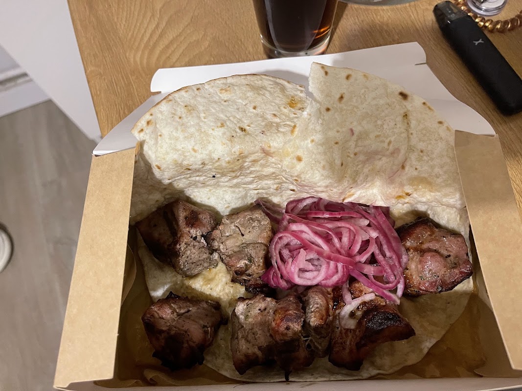 Got Off Grill - zdjęcie 4