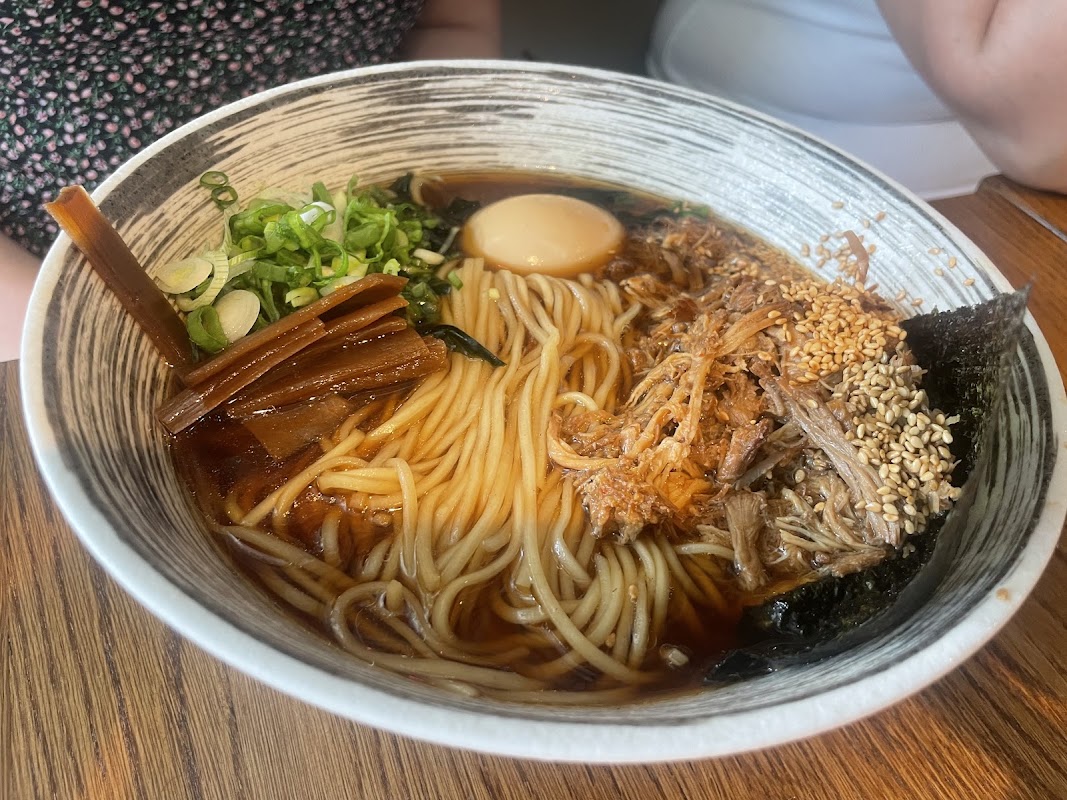Akita Ramen Trójmiasto - zdjęcie 3