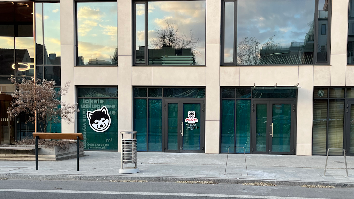 Akita Ramen Trójmiasto - zdjęcie 4