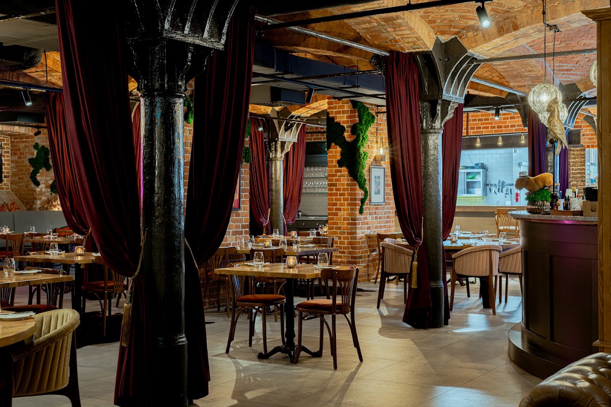 Hewelke Restauracja i Piekarnia - zdjęcie 1