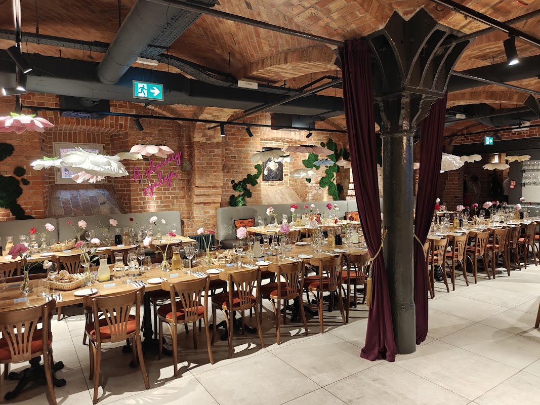 Hewelke Restauracja i Piekarnia - zdjęcie 2