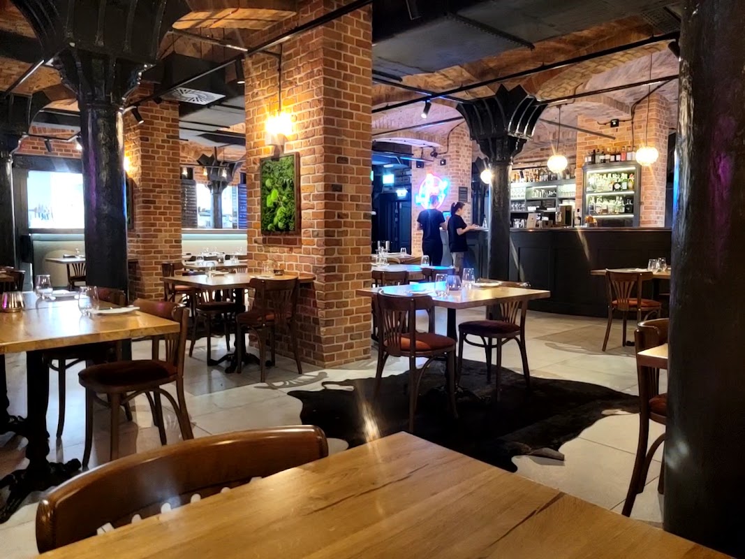 Hewelke Restauracja i Piekarnia - zdjęcie 4