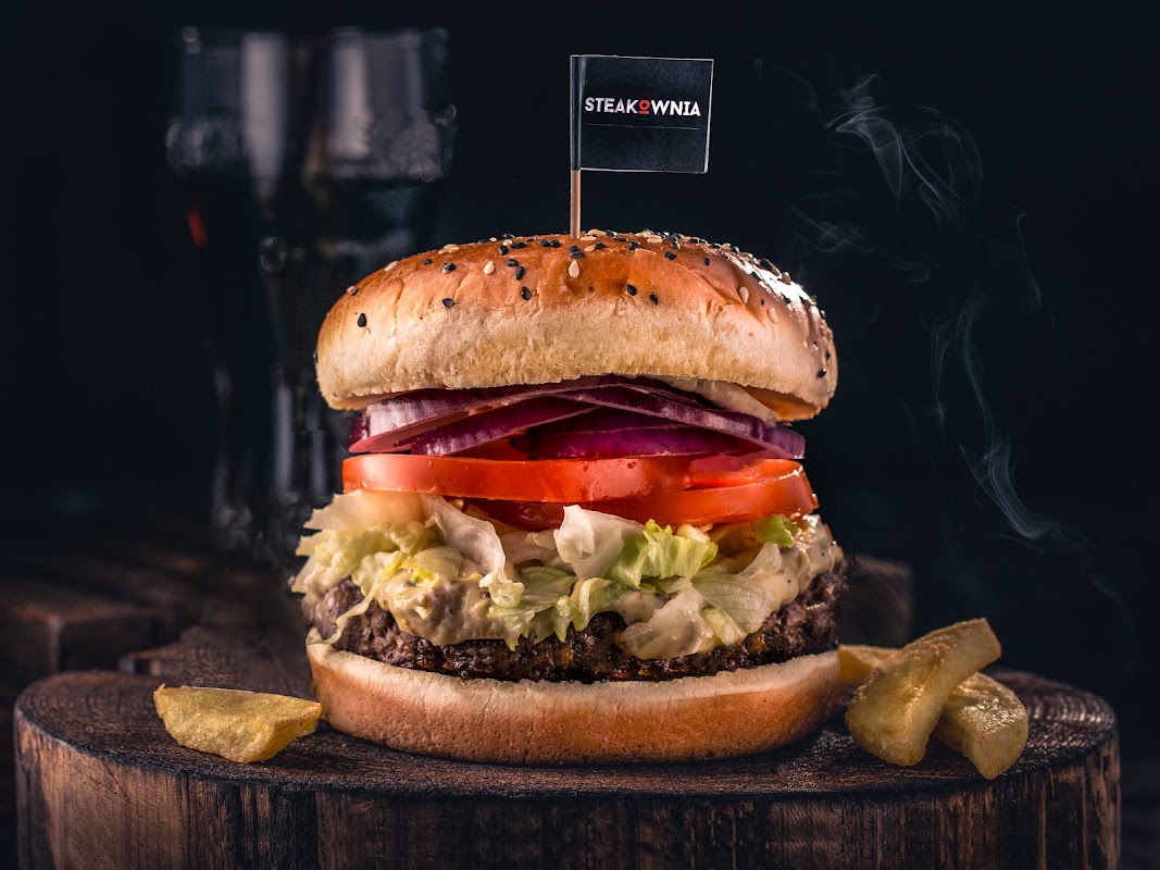 Steakownia - zdjęcie 2