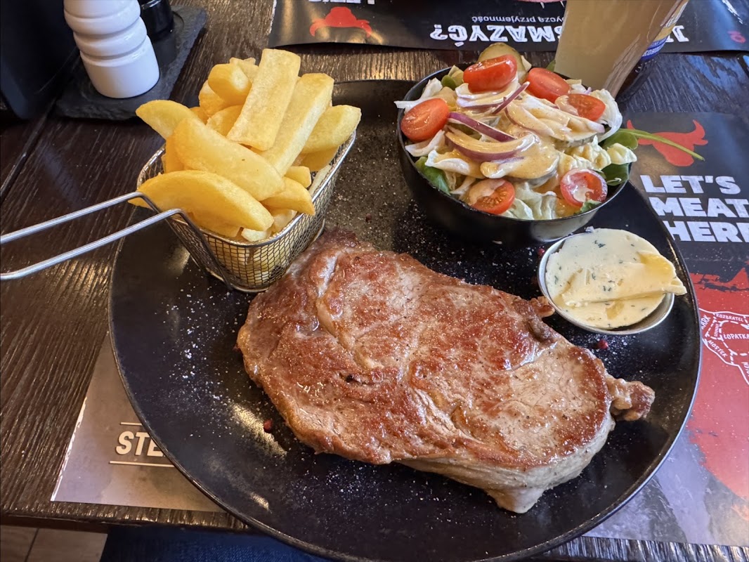 Steakownia - zdjęcie 3