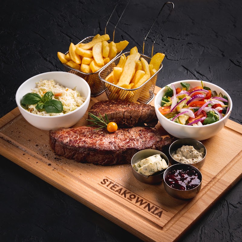 Steakownia - zdjęcie 4