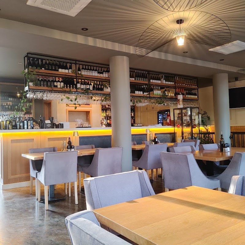 Ristorante Con Giardino - zdjęcie 1
