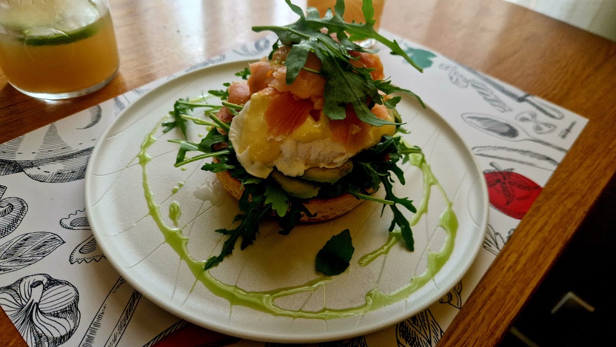 Ristorante Con Giardino - zdjęcie 2