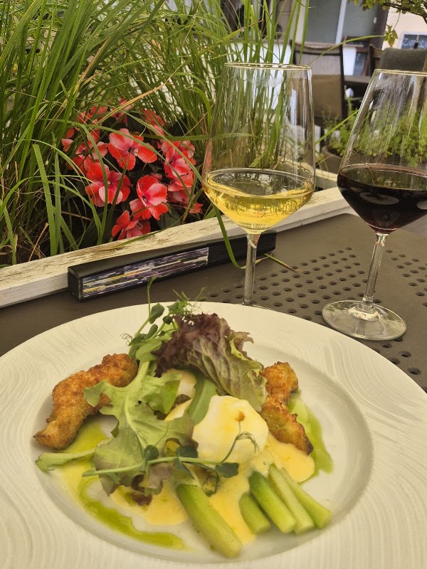 Ristorante Con Giardino - zdjęcie 4