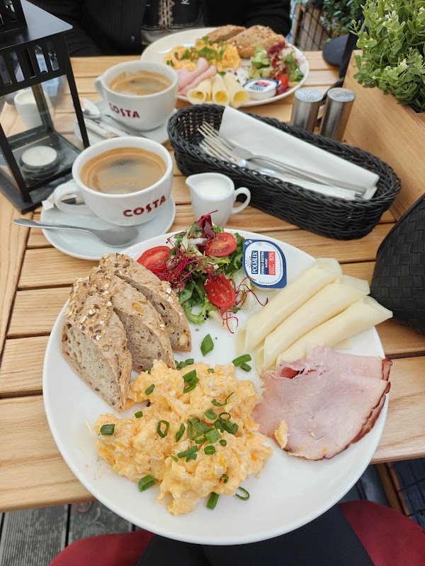 Restauracja Gruzińska GEMO - zdjęcie 2