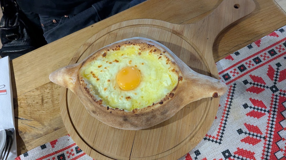 Restauracja Gruzińska GEMO - zdjęcie 4