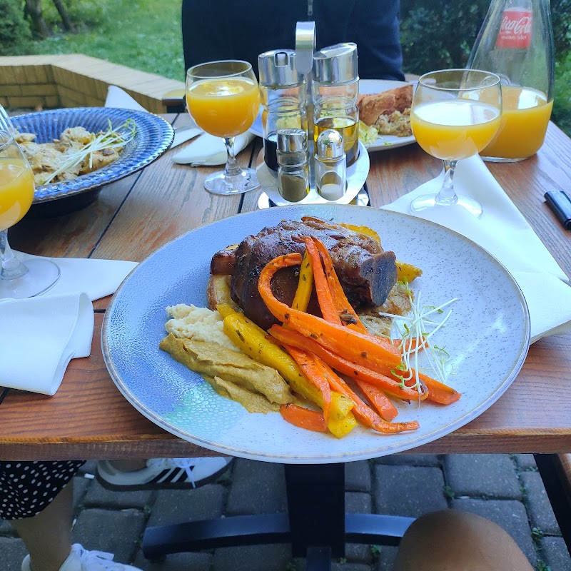 Restauracja Harmonia - zdjęcie 4