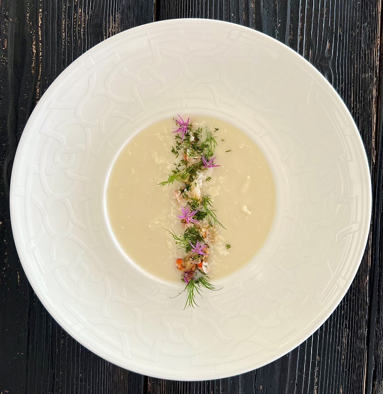 Restauracja Ritz - zdjęcie 2