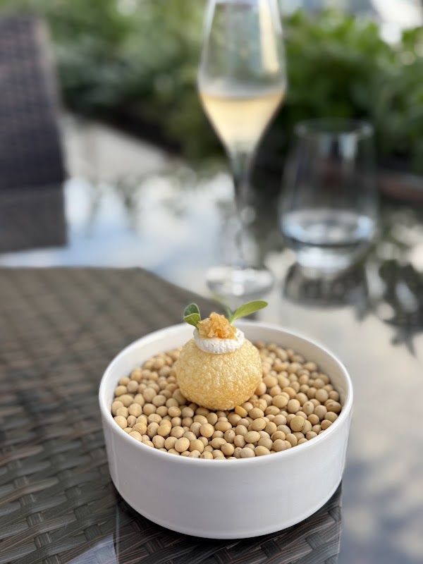 Restauracja Ritz - zdjęcie 3