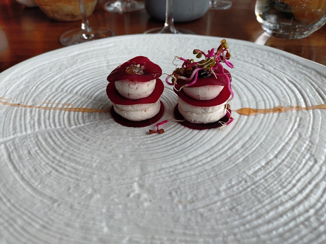 Restauracja Ritz - zdjęcie 4