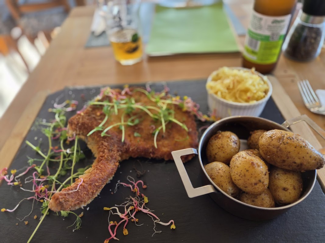 Restauracja Bazylia z Oliwą - zdjęcie 3