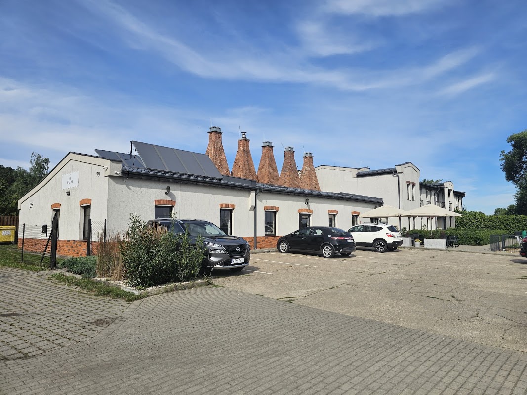 Bistro Stara Wędzarnia - zdjęcie 4