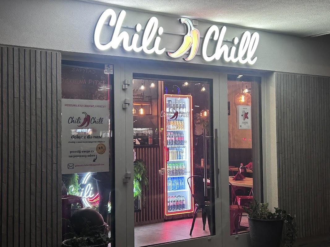 Chili Chill